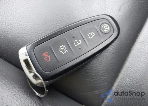 2015 Ford C-Max Energi Sel z USA, uszkodzony, nr VIN 1FADP5CU5FL116042